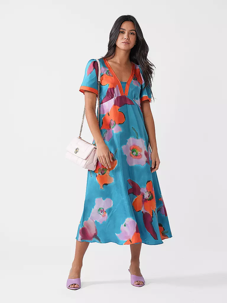 LUISA CERANO | Maxi-robe | blau