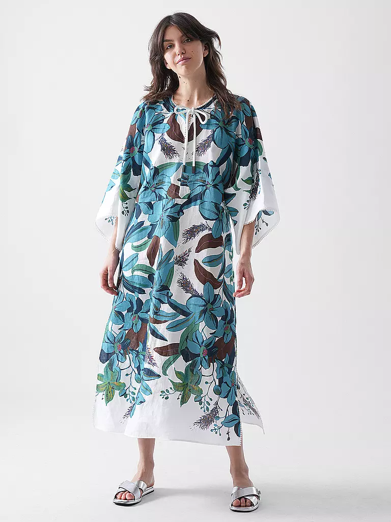 LUISA CERANO | Maxi-robe | weiss