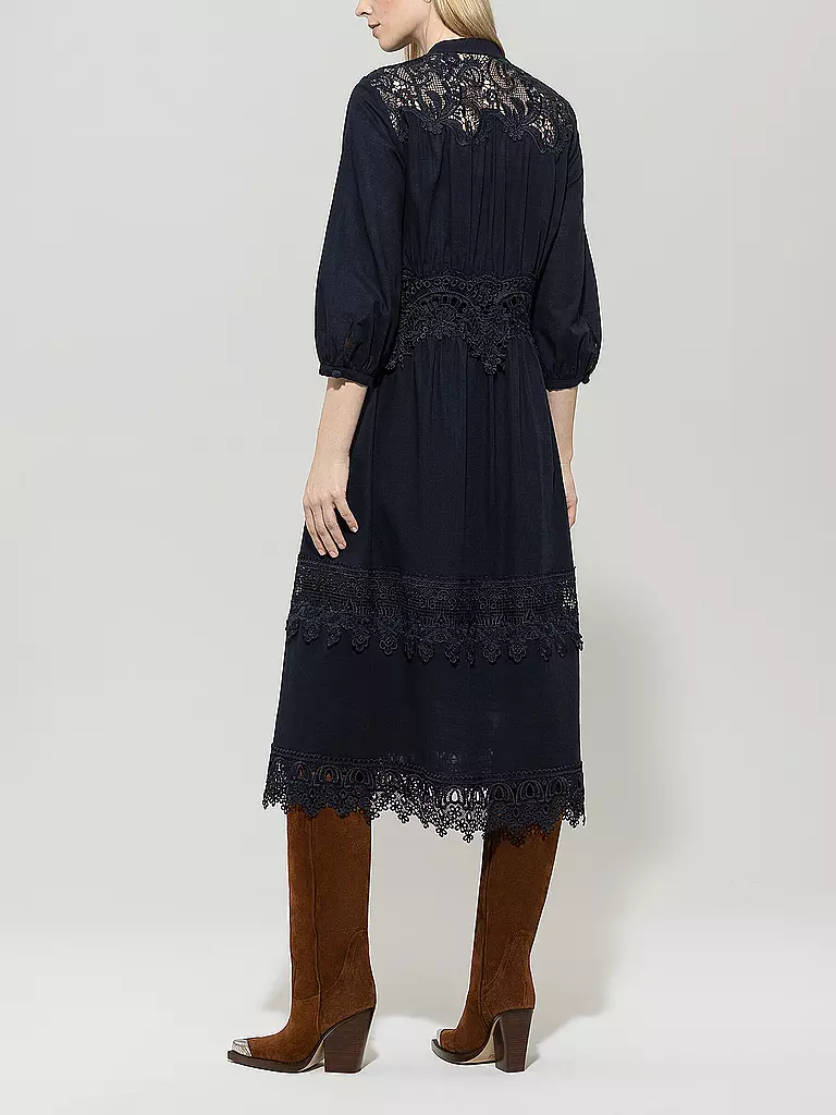 LUISA CERANO | Maxi-robe | 