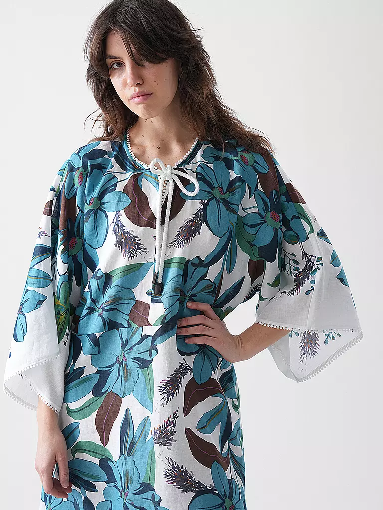 LUISA CERANO | Maxi-robe | 