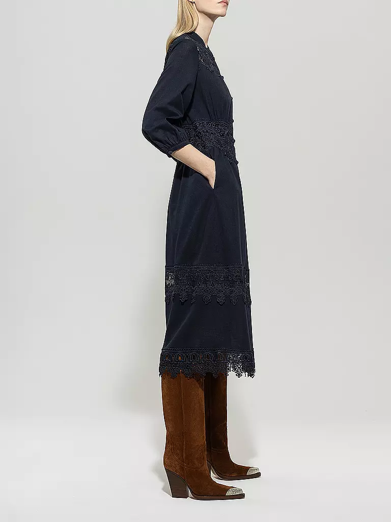 LUISA CERANO | Maxi-robe | 
