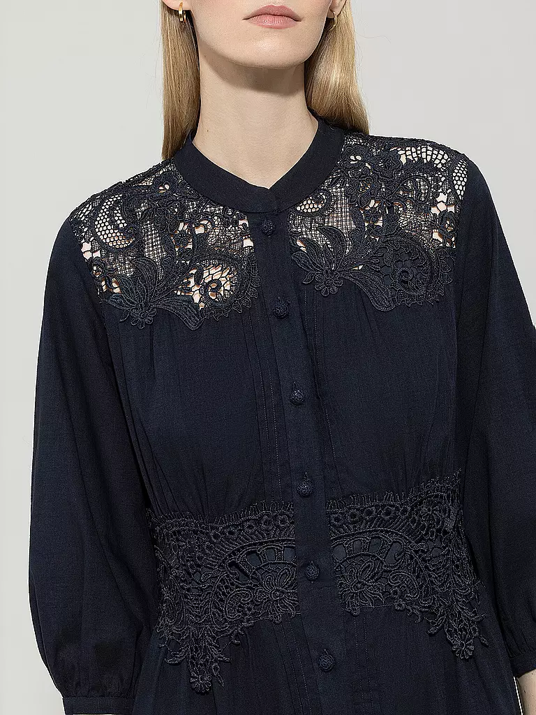 LUISA CERANO | Maxi-robe | 
