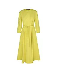 LUISA CERANO | Maxikleid  | Jaune