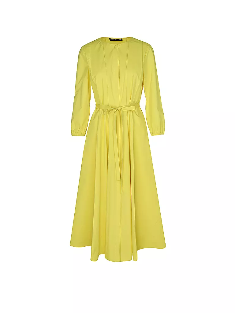 LUISA CERANO | Maxikleid  | Jaune