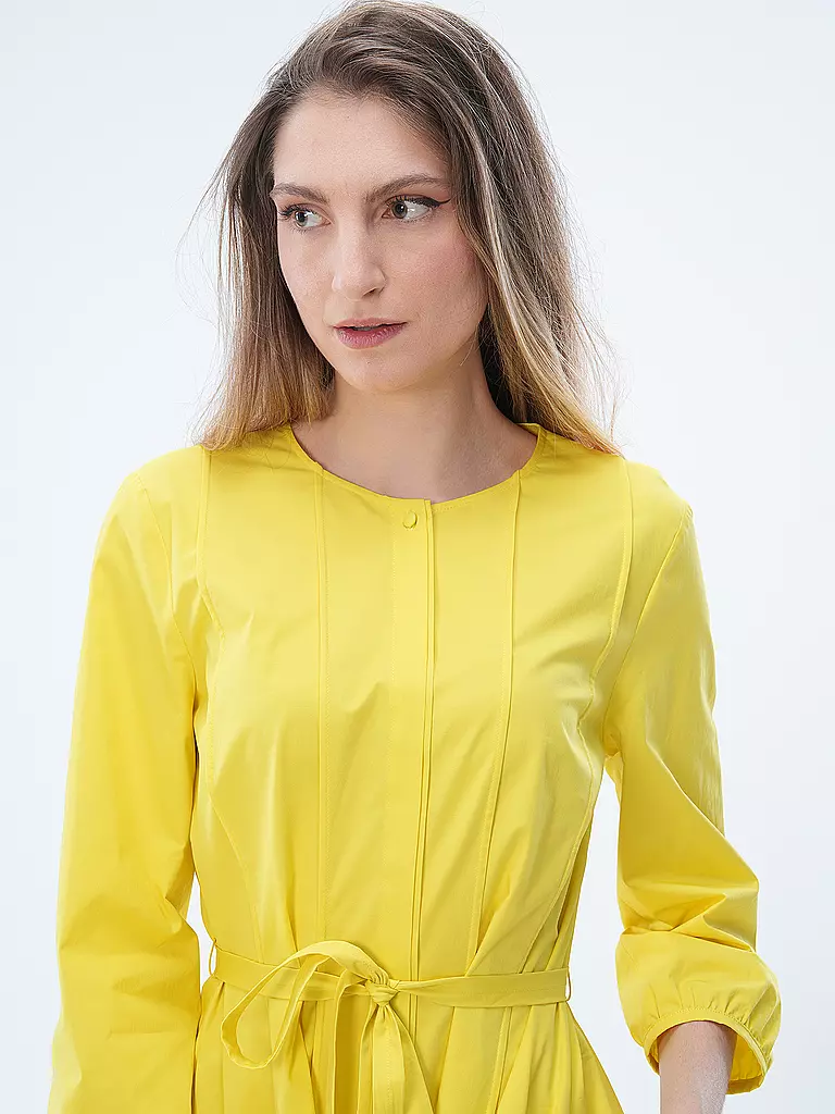 LUISA CERANO | Maxikleid  | Jaune