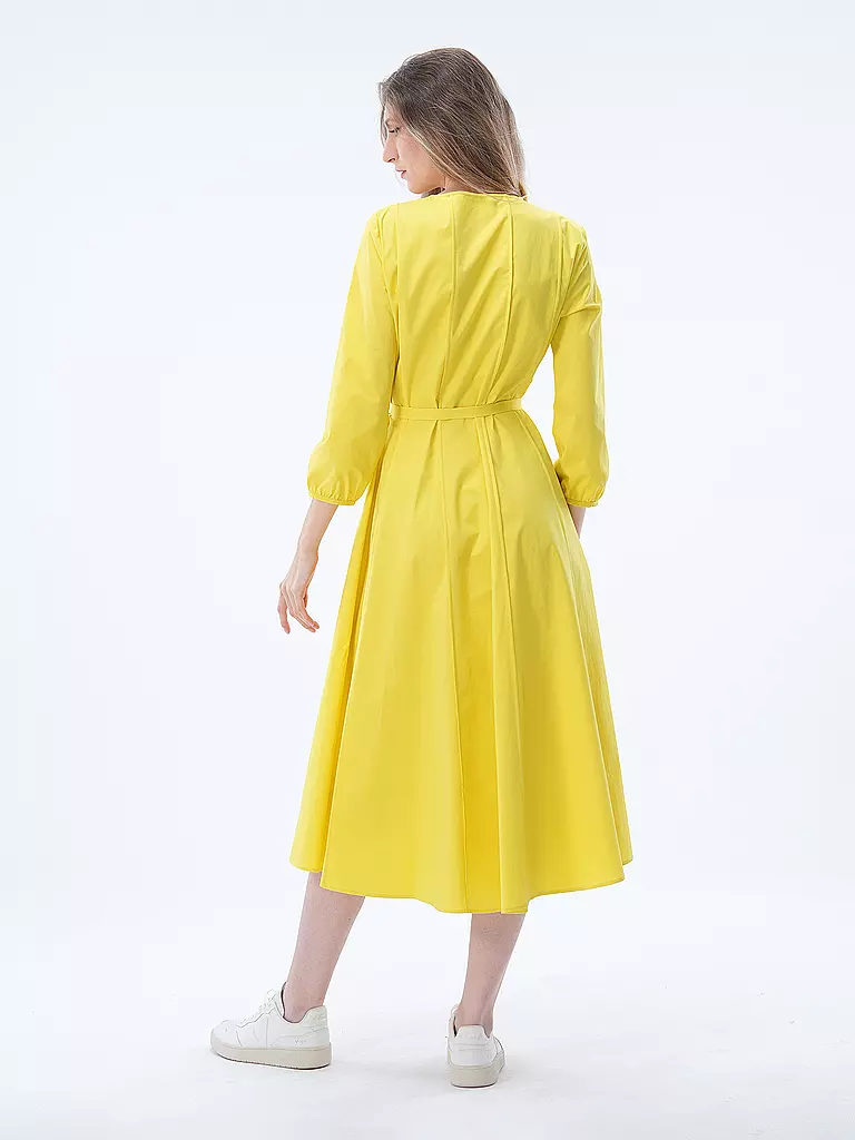 LUISA CERANO | Maxikleid  | Jaune