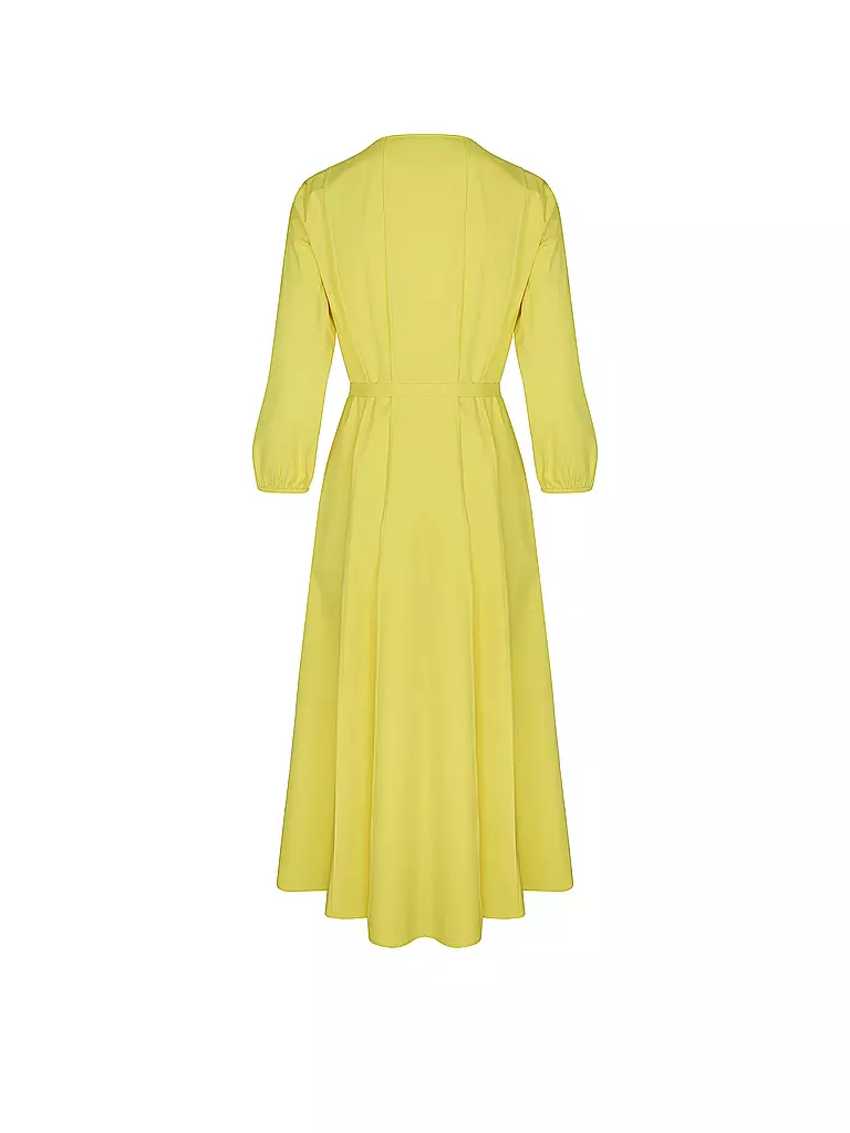 LUISA CERANO | Maxikleid  | Jaune