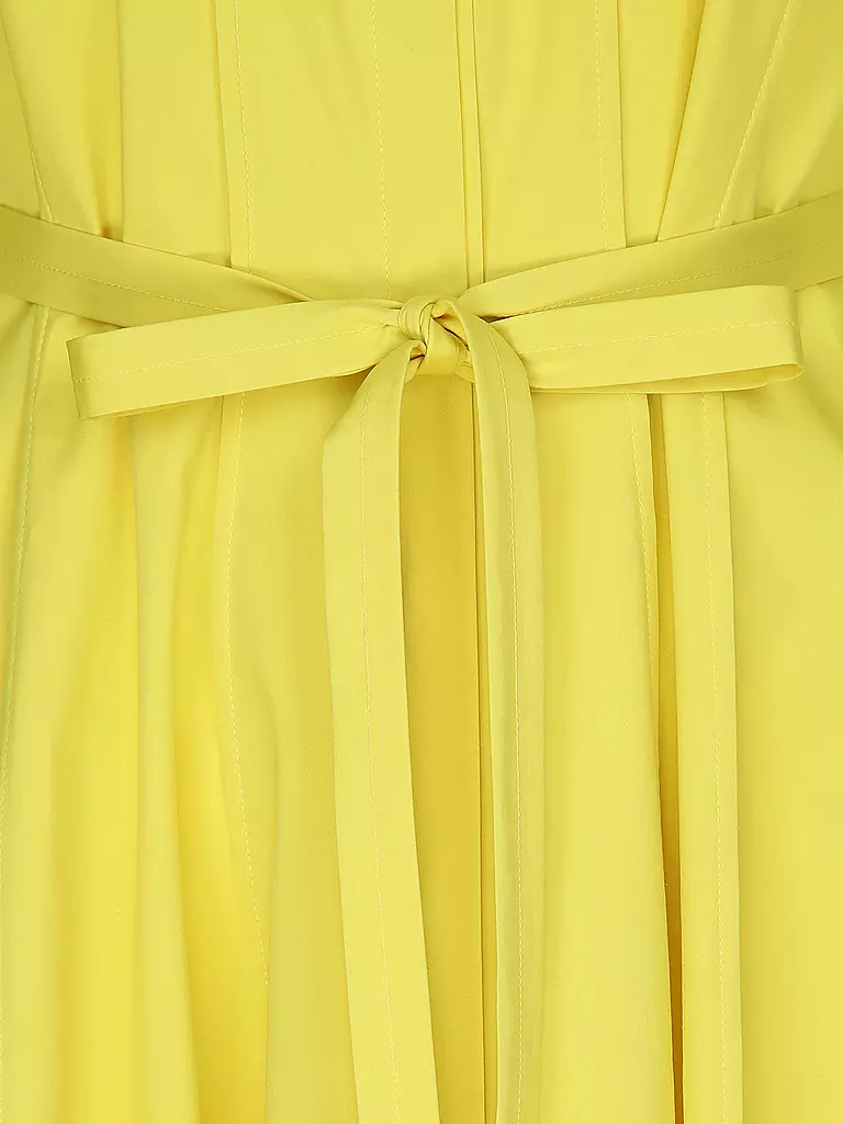 LUISA CERANO | Maxikleid  | Jaune