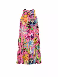 LUISA CERANO | Maxikleid | Rose