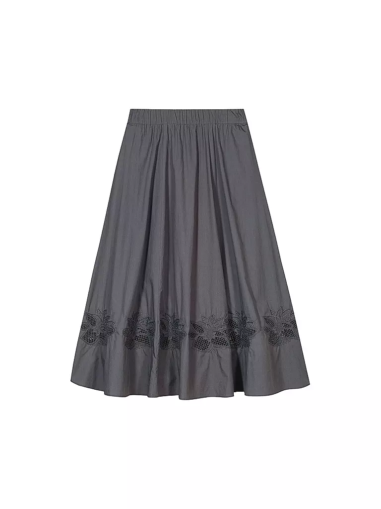 LUISA CERANO | Midi-jupe | 