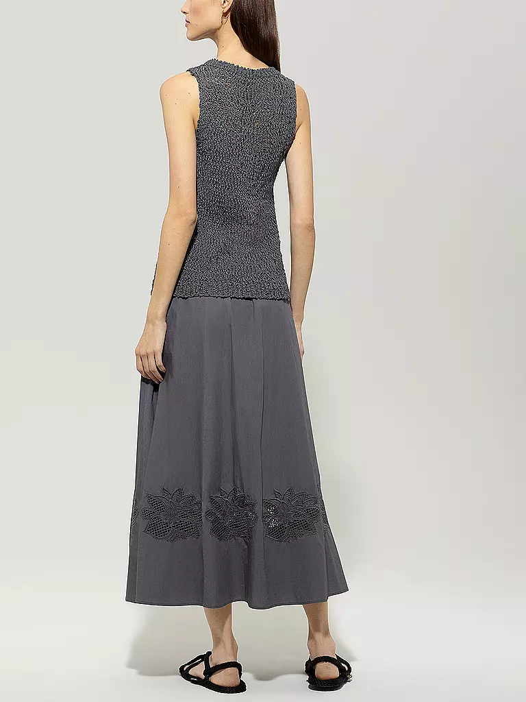 LUISA CERANO | Midi-jupe | 