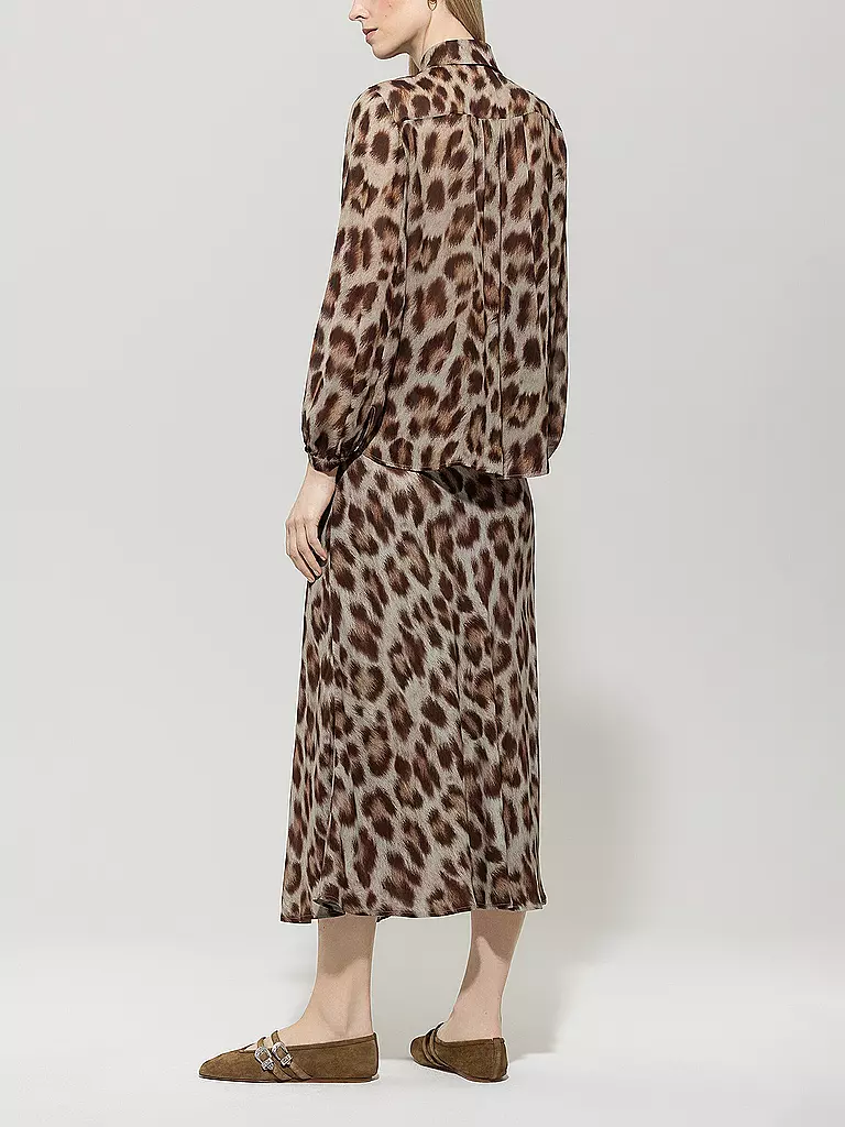 LUISA CERANO | Midi-jupe | 