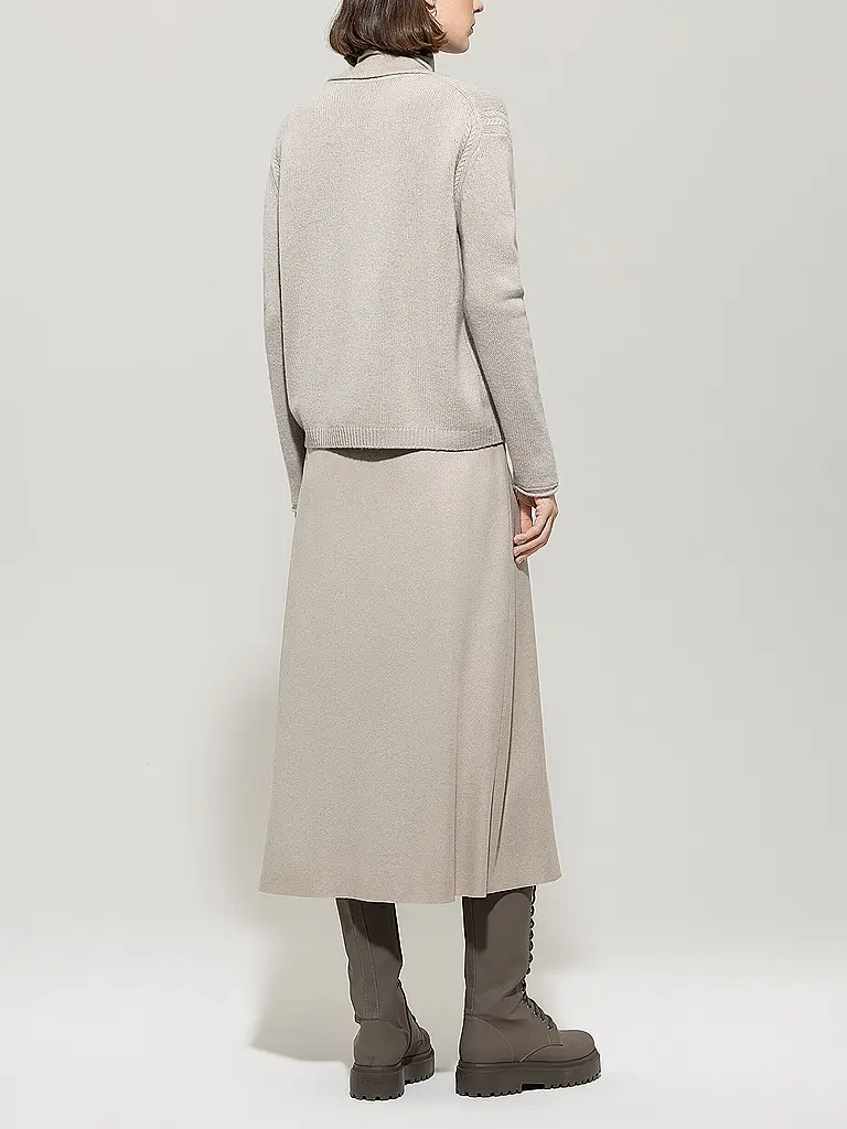 LUISA CERANO | Midi-jupe | 