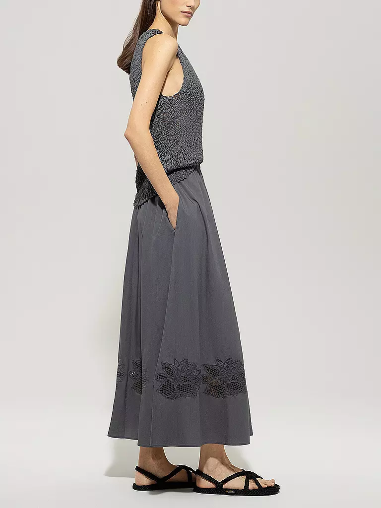 LUISA CERANO | Midi-jupe | 