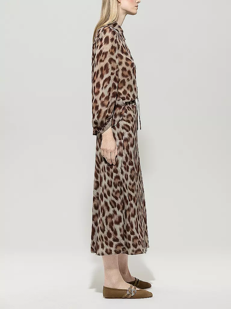 LUISA CERANO | Midi-jupe | 