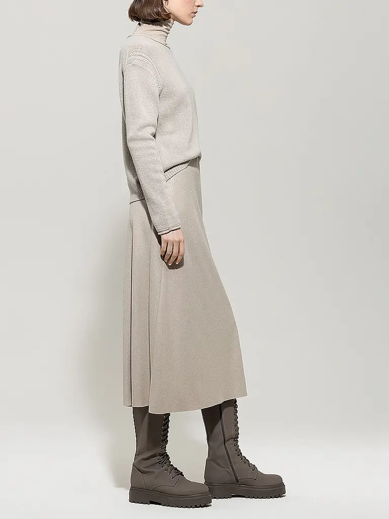 LUISA CERANO | Midi-jupe | 