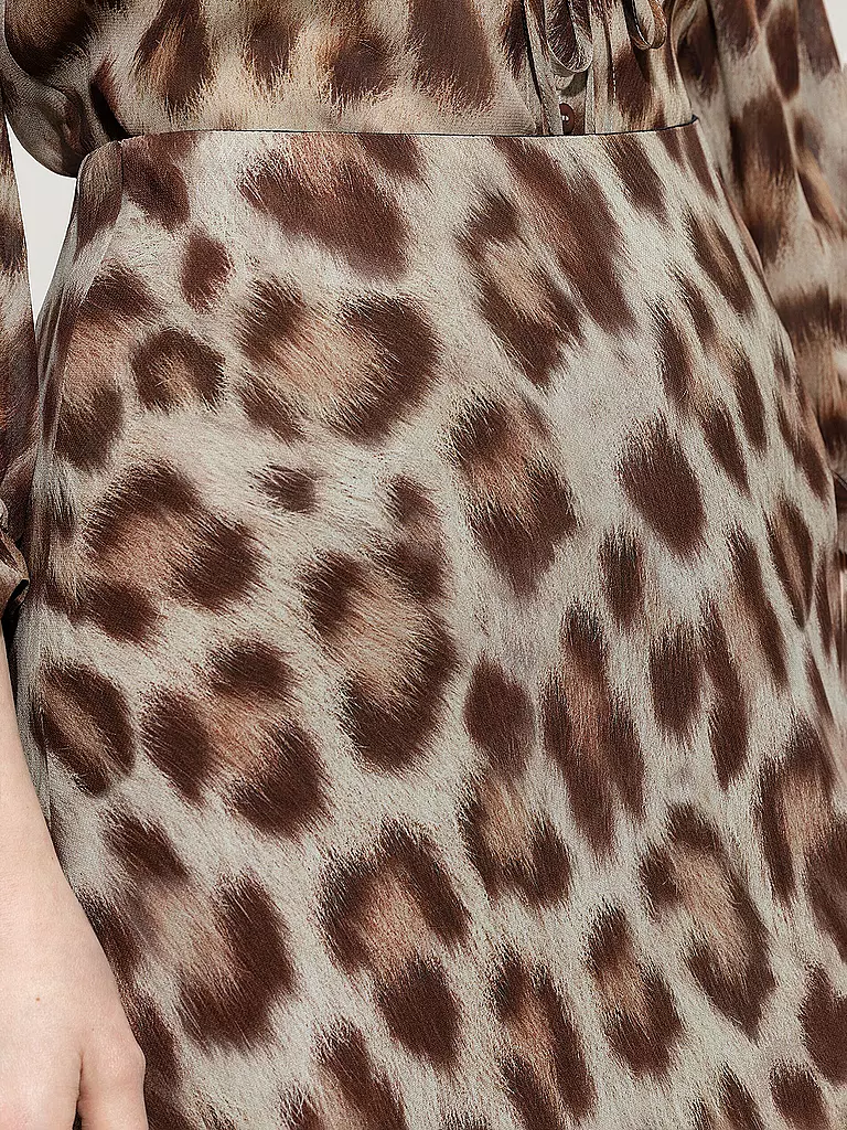 LUISA CERANO | Midi-jupe | 