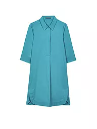 LUISA CERANO | Midikleid  | Turquoise