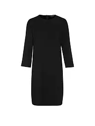 LUISA CERANO | Midikleid | Noir