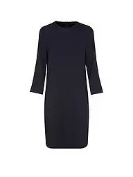 LUISA CERANO | Midikleid | Bleu foncé