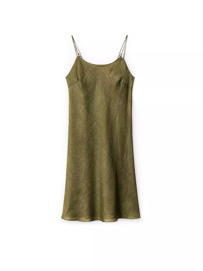 LUISA CERANO | Midikleid | Vert