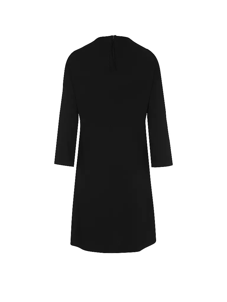 LUISA CERANO | Midikleid | schwarz