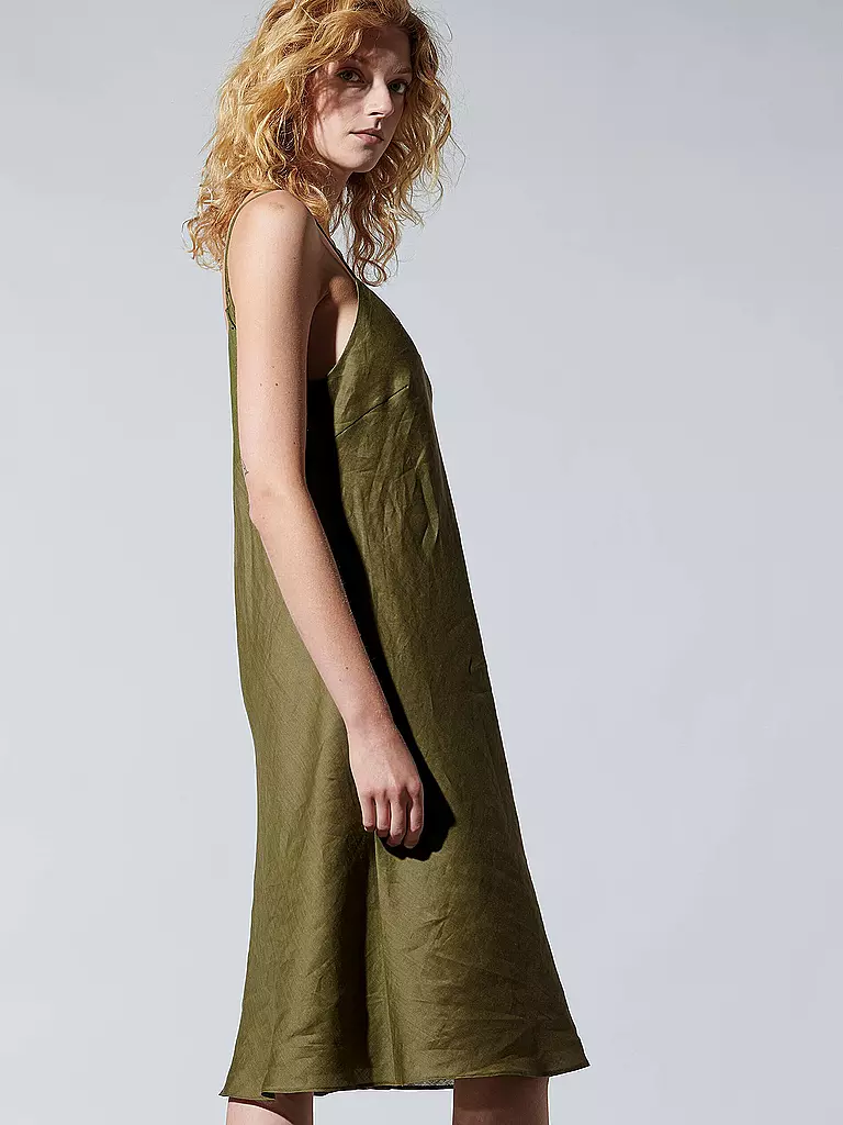 LUISA CERANO | Midikleid | Vert