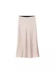 LUISA CERANO | Jupe midi | Rose