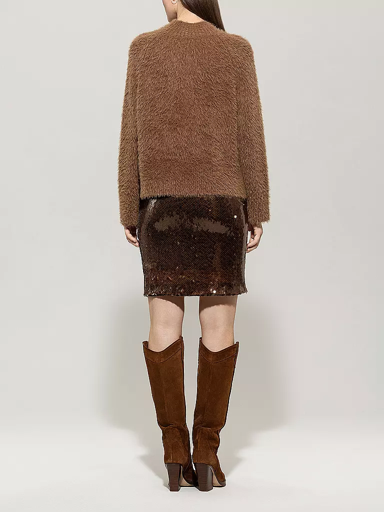 LUISA CERANO | Mini-jupe | 