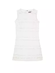 LUISA CERANO | Mini-robe | Crème