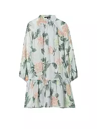 LUISA CERANO | Mini-robe | Menthe