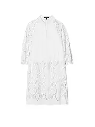 LUISA CERANO | Mini-robe | Blanc