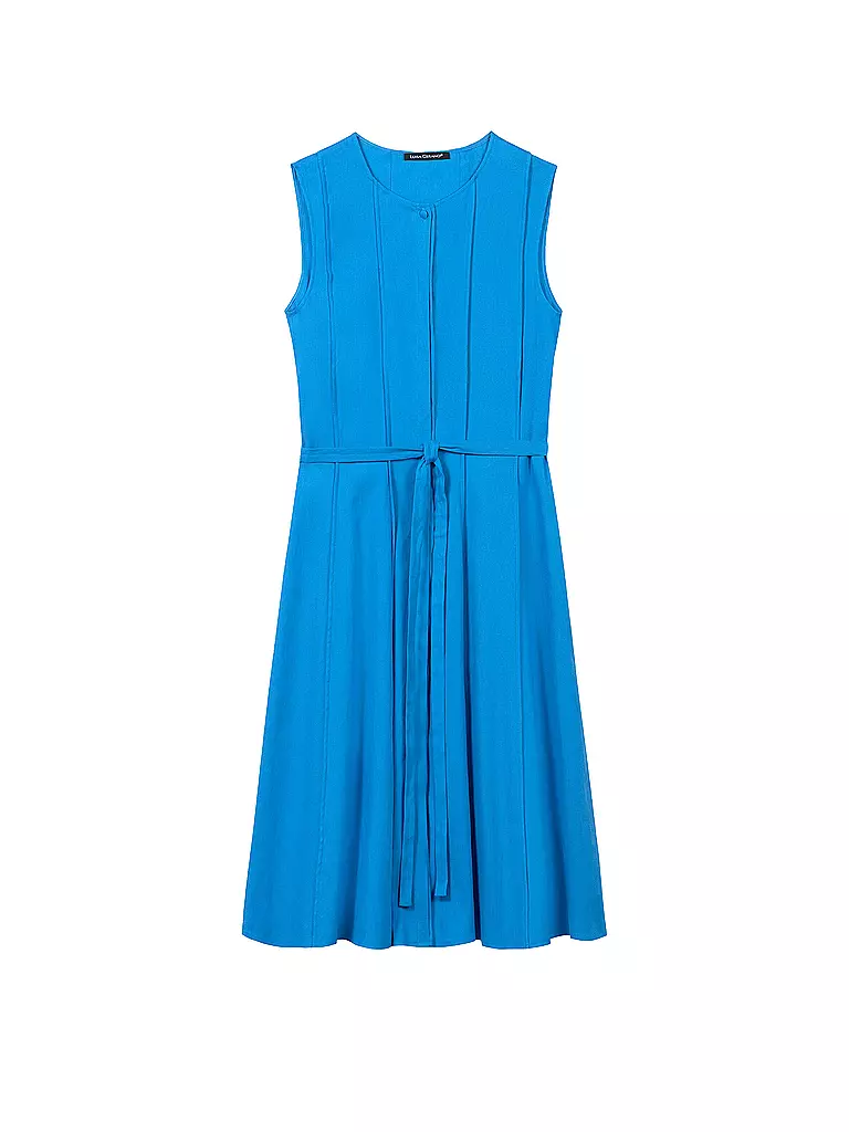 LUISA CERANO | Mini-robe | blau