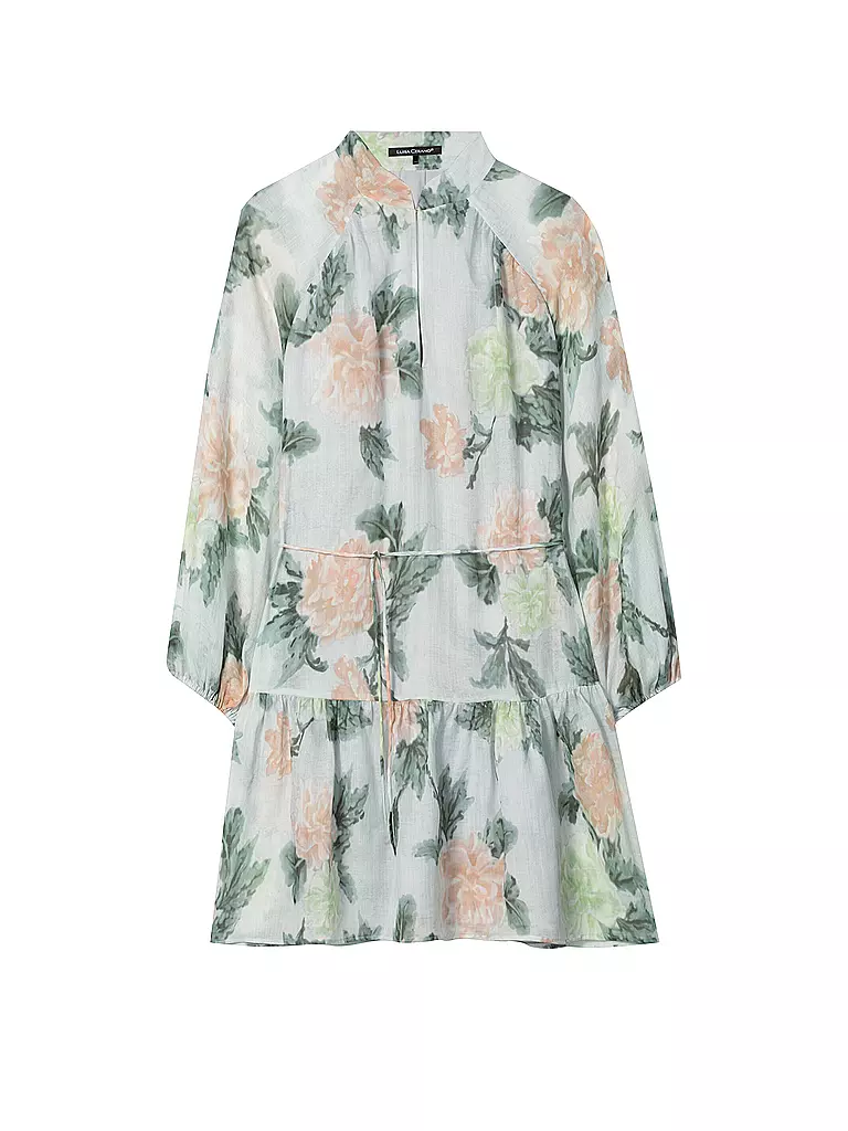 LUISA CERANO | Mini-robe | mint