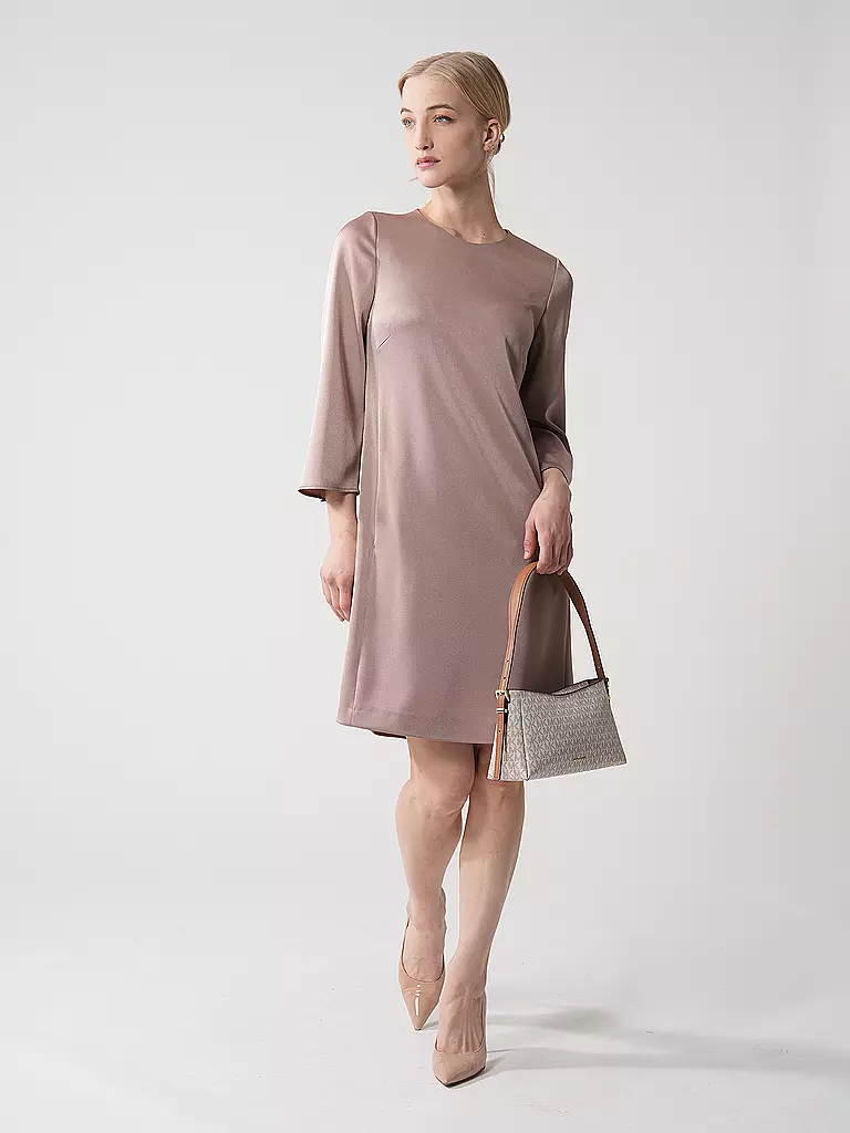 LUISA CERANO | Mini-robe | braun