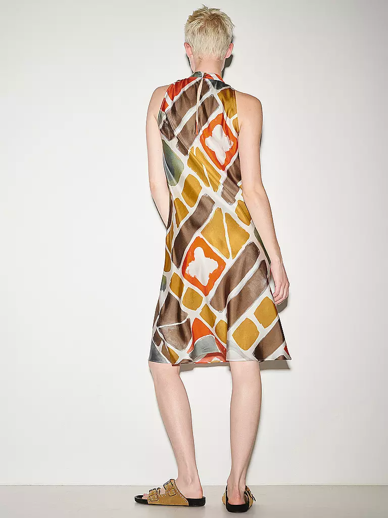 LUISA CERANO | Mini-robe | 