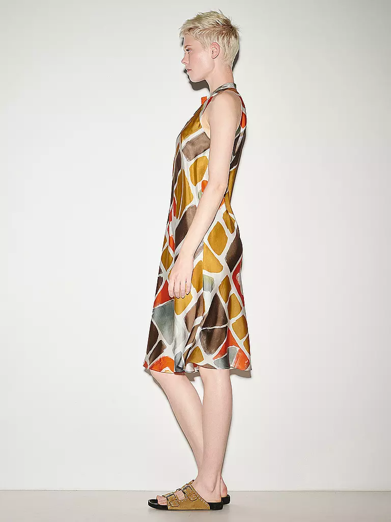 LUISA CERANO | Mini-robe | 