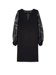 LUISA CERANO | Minijupe | Noir