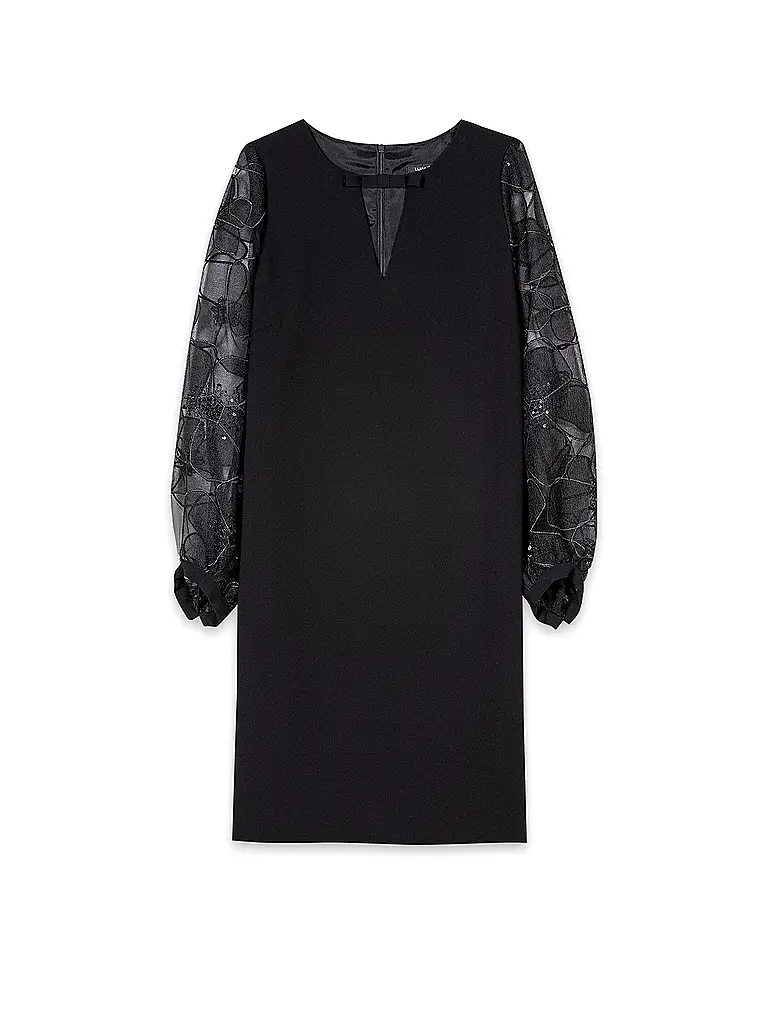 LUISA CERANO | Minijupe | Noir