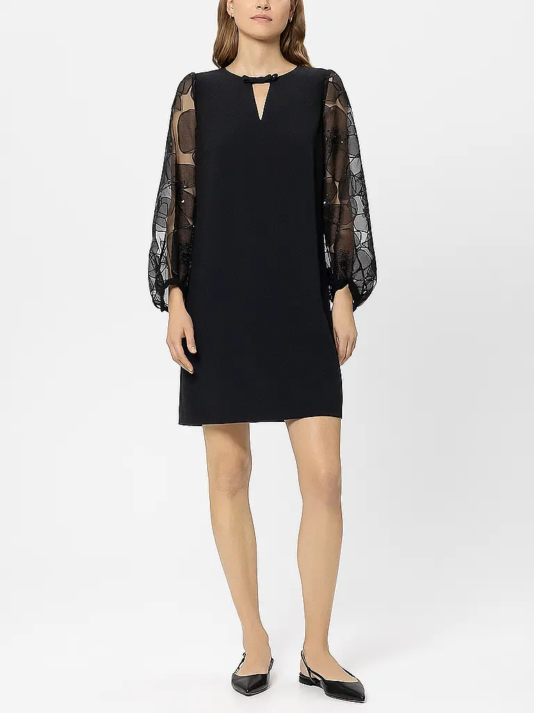 LUISA CERANO | Minijupe | Noir