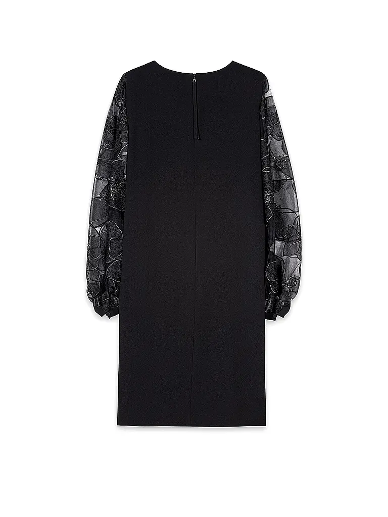 LUISA CERANO | Minijupe | Noir