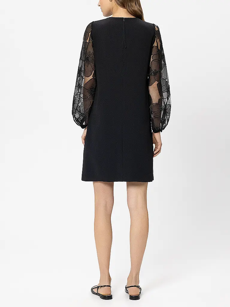 LUISA CERANO | Minijupe | Noir