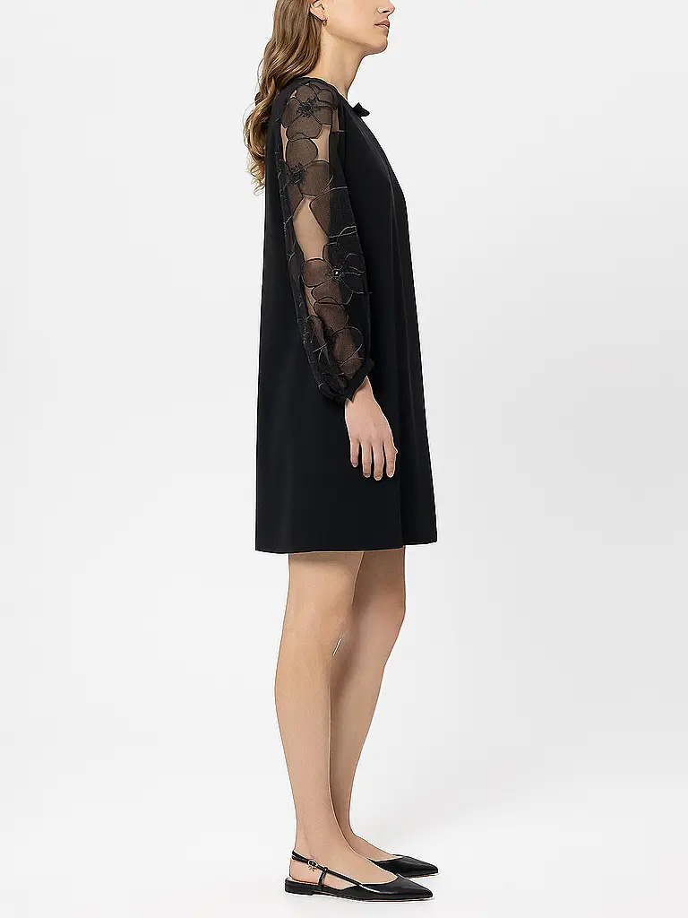 LUISA CERANO | Minijupe | Noir