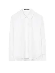 LUISA CERANO | Nom du produit: Chemisier | Blanc