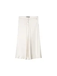 LUISA CERANO | Nom du produit: Jupe midi
Marque: LUISA CERANO
Couleur: crème
Catégories: Mode,Femme

Matériel: Polyester / Polyamide,Satin
Motif: Uni
Style: Pure | Crème