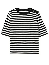 LUISA CERANO | Nom du produit: Pull | Bleu foncé