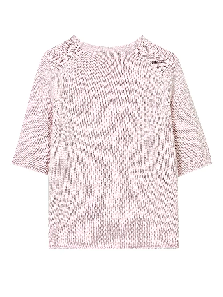 LUISA CERANO | Nom du produit: Pull | Rose
