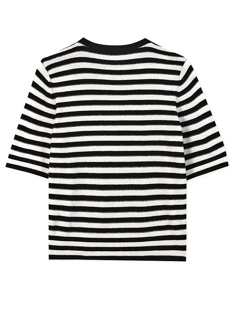 LUISA CERANO | Nom du produit: Pull | Bleu foncé