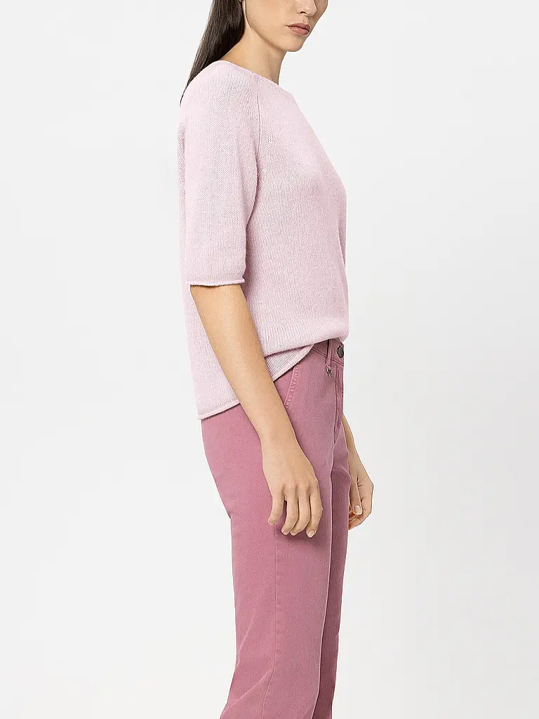 LUISA CERANO | Nom du produit: Pull | Rose