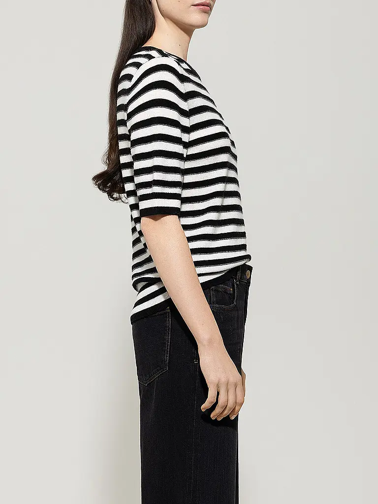 LUISA CERANO | Nom du produit: Pull | Bleu foncé